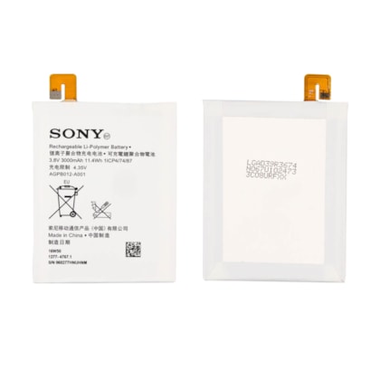 Bateria Sony Xperia T2 - T2 Ultra (AGPB012-A001)