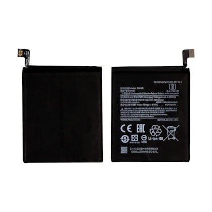 Bateria Xiaomi Mi 10 Lite (BM4R)