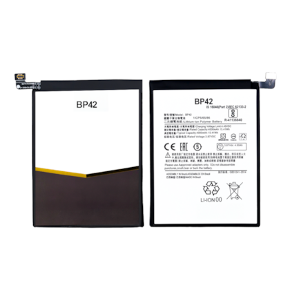 Bateria Xiaomi Mi 11 Lite (BP42)