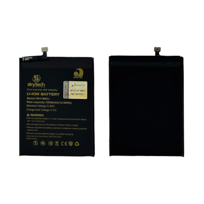 Bateria Xiaomi Mi 8 Lite (BM3J)
