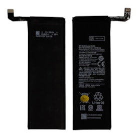 Bateria Xiaomi Mi Note 10 - Note 10 Pro - Note 10 Lite (BM52)