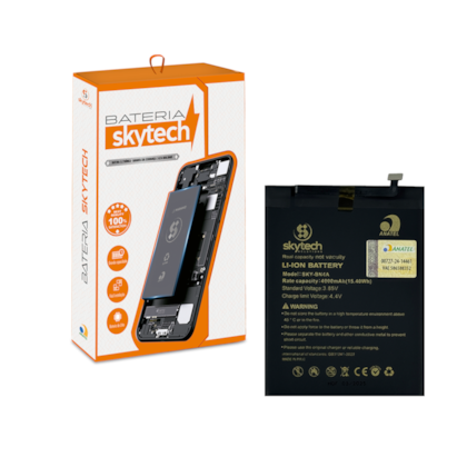 Bateria Xiaomi Note 7 - Note 7 Pro (BN4A)