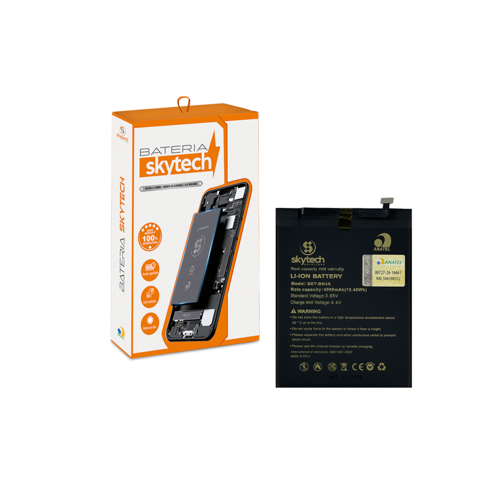 Batteria Xiaomi Redmi Note 7 E 7 Pro | 3900mAh | Ricambio Compatibile BN4A - Foto 9