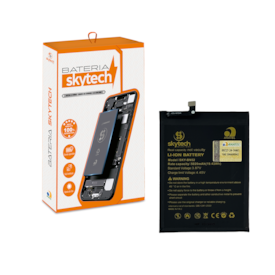 Bateria Xiaomi Note 9S - Note 9 Pro (BN52 - BN55)