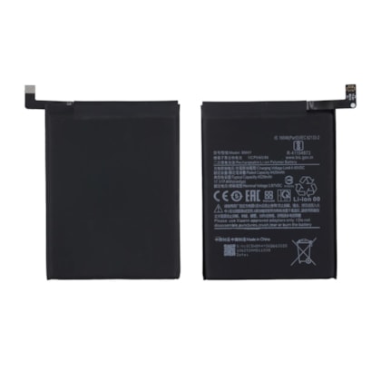 Bateria Xiaomi Poco F3 - Redmi K40 - K40 Pro (BM4Y)