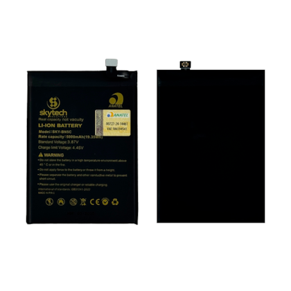 Bateria Xiaomi Poco M4 Pro 5G (BN5C)