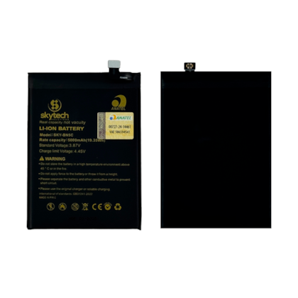 Bateria Xiaomi Poco M4 Pro 5G (BN5C)