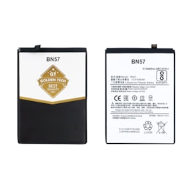 Bateria Xiaomi Poco X3 - X3 Pro (BN61) - (BN57)