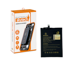 Bateria Xiaomi Poco X3 - X3 Pro (BN61) - (BN57)