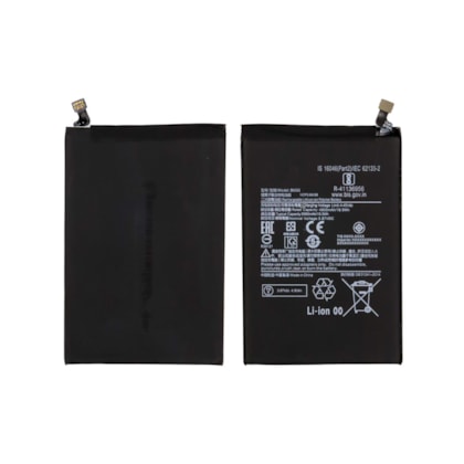 Bateria Xiaomi Redmi 10A - 10C (BN5G)