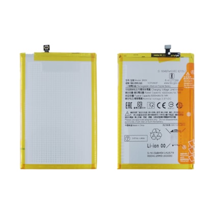 Bateria Xiaomi Redmi 12 - 12C (BN5K)