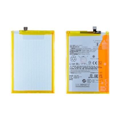 Bateria Xiaomi Redmi 13C 4G 5G - Poco C65 (BN5K)