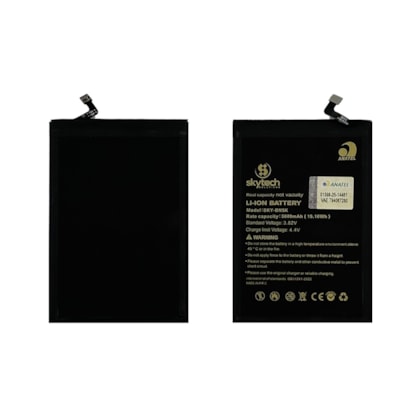 Bateria Xiaomi Redmi 13C 4G 5G - Poco C65 (BN5Q)