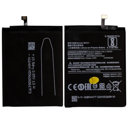 Bateria Xiaomi Redmi 5 Plus (BN44)