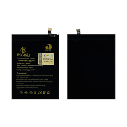 Bateria Xiaomi Redmi 7 - Note 8 2019 - Note 8 2021 - Note 8T (BN46)