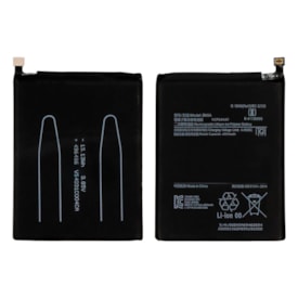 Bateria Xiaomi Redmi Note 10 5G - Poco M3 Pro 5G (BN5A)