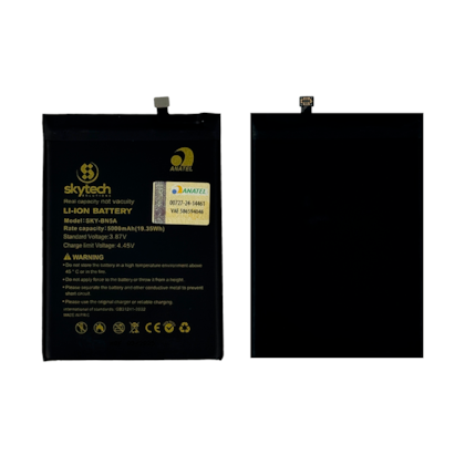 Bateria Xiaomi Redmi Note 10 5G - Poco M3 Pro 5G (BN5A)