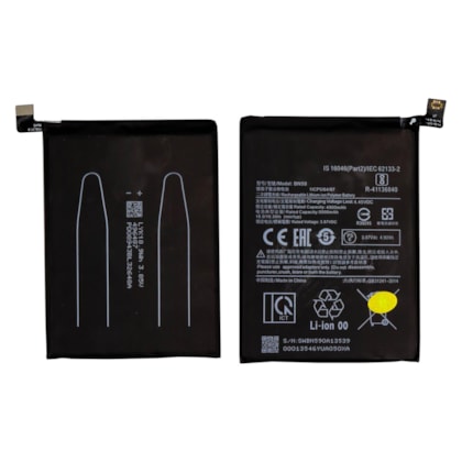 Bateria Xiaomi Redmi Note 10 - Note 10S (BN59)