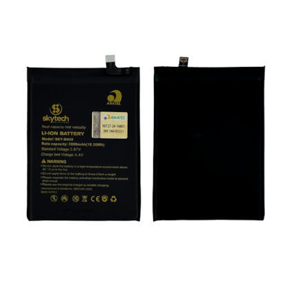 Bateria Xiaomi Redmi Note 10 - Note 10S (BN59)
