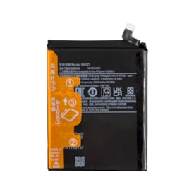 Bateria Xiaomi Redmi Note 11 4G - Note 11S 4G (BN5D)