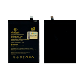 Bateria Xiaomi Redmi Note 11 4G - Note 11S 4G (BN5D)