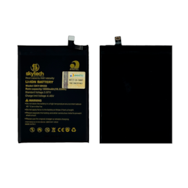 Bateria Xiaomi Redmi Note 11 4G - Note 11S 4G (BN5D)