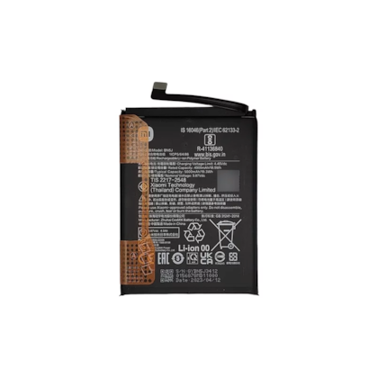 Bateria Xiaomi Redmi Note 12 5G - Poco X5 (BN5J)