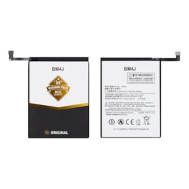 Bateria Xiaomi Redmi Note 8 Pro (BM4J)