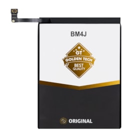 Bateria Xiaomi Redmi Note 8 Pro (BM4J)