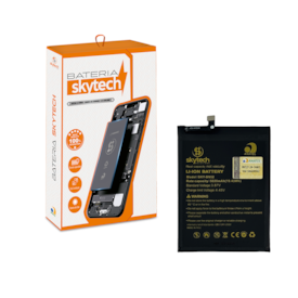 Bateria Xiaomi Redmi Note 8 Pro (BM4J)