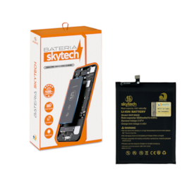 Bateria Xiaomi Redmi Note 8 Pro (BM4J)
