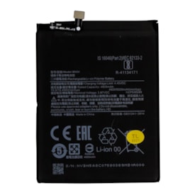Bateria Xiaomi Redmi Note 9 - Redmi 9 (BN54)