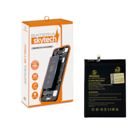 Bateria Xiaomi Redmi Note 9 - Redmi 9 (BN54)