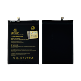 Bateria Xiaomi Redmi Note 9 - Redmi 9 (BN54)