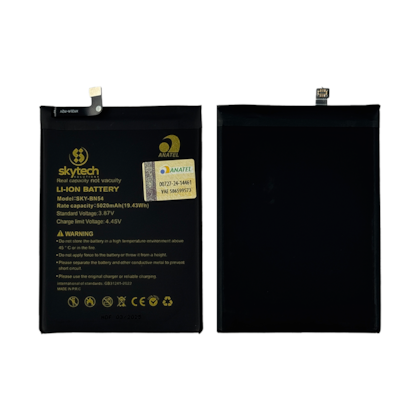 Bateria Xiaomi Redmi Note 9 - Redmi 9 (BN54)