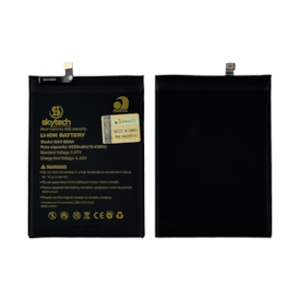 Bateria Xiaomi Redmi Note 9 - Redmi 9 (BN54)