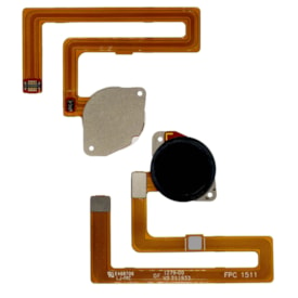 Biometria Motorola Moto G8 Play