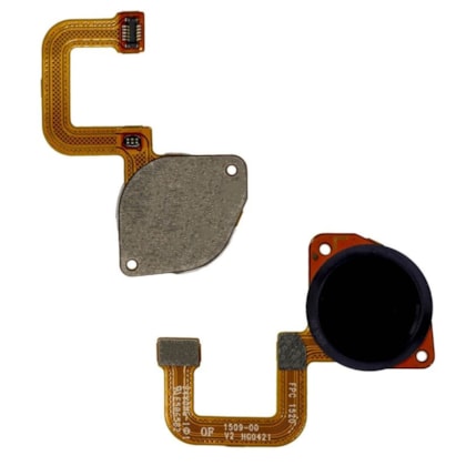 Biometria Motorola One Fusion