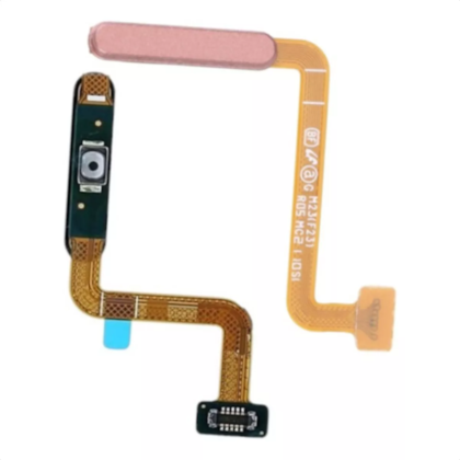 BIOMETRIA SAMSUNG GALAXY A23 4G - BRANCO