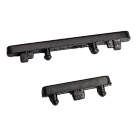 Botao Externo Volume Motorola Moto G4 Play