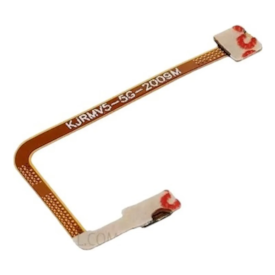 Botao Externo Volume Realme 7