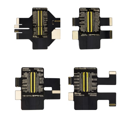 CABO DE ALIMENTAÇÃO IPOWER PRO MAX QIANLI