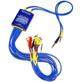 Cabo de Alimentacao Wemon Iboot S115 X 16 Pro Max