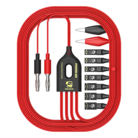 Cabo Mechanic Power Air Iphone 6G Ao 15 Pro Max