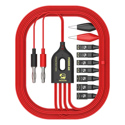 Cabo Mechanic Power Air Iphone 6G Ao 15 Pro Max