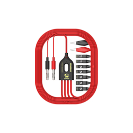 Cabo Mechanic Power Air Iphone 6G Ao 15 Pro Max