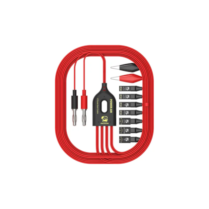 Cabo Mechanic Power Air Iphone 6G Ao 15 Pro Max