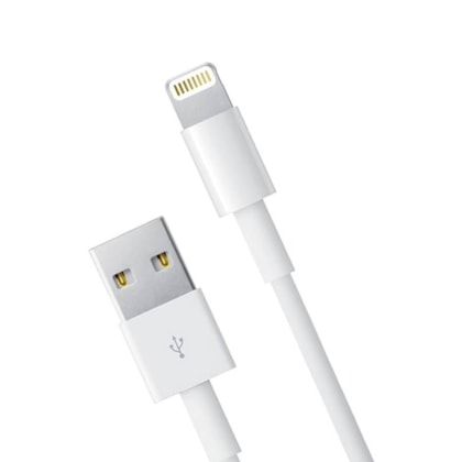 Cabo Usb + Lightning Premium