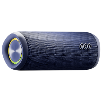 Caixa De Som Bluetooth QCY SP7 40w