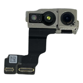 Camera Frontal Apple Iphone 15